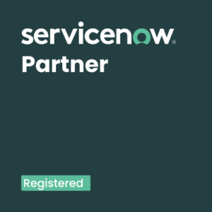Padmini ServiceNow Registered Partner